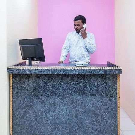 Hotel Vanilla Bhopal Dış mekan fotoğraf
