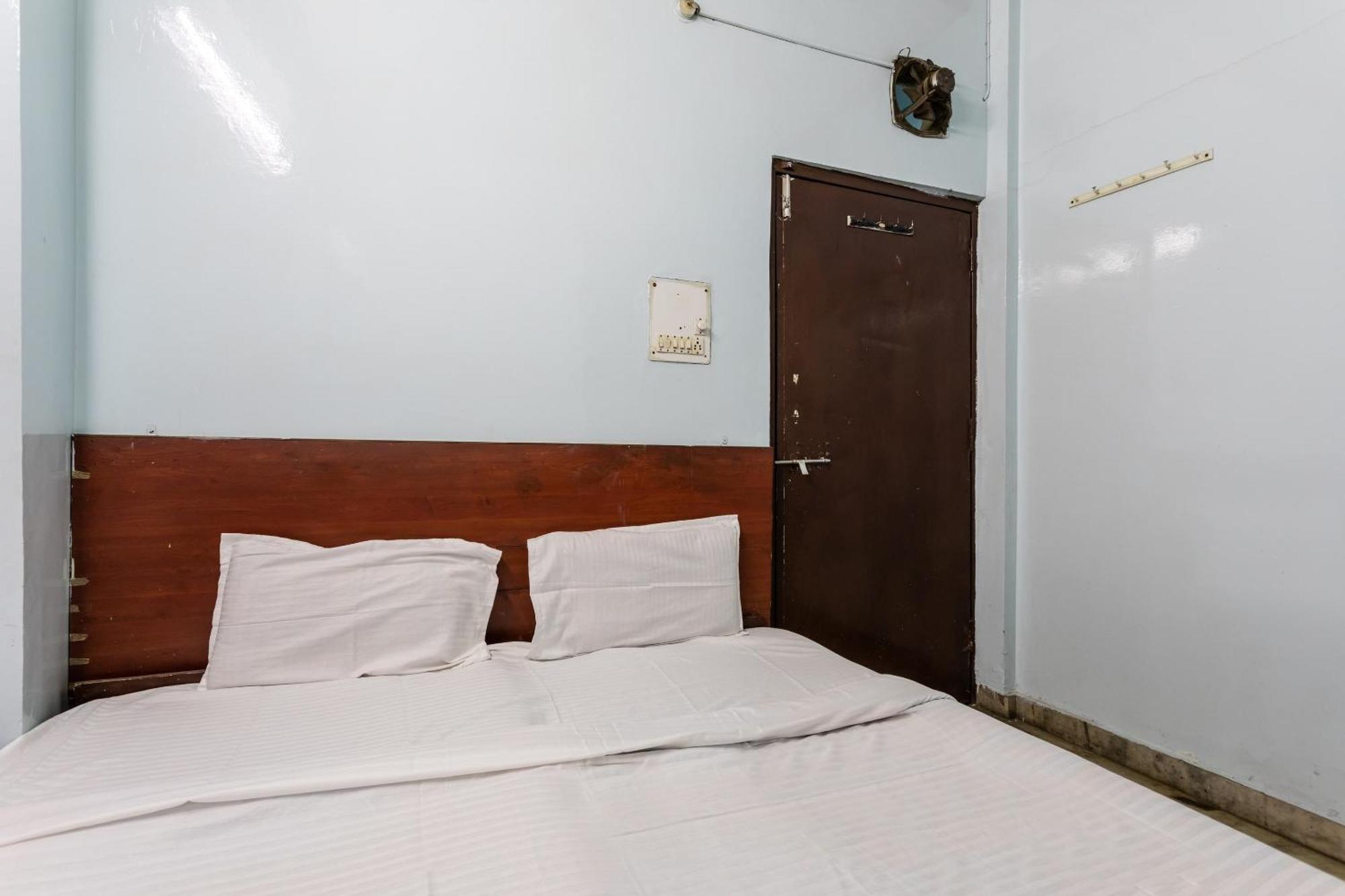 Hotel Vanilla Bhopal Dış mekan fotoğraf