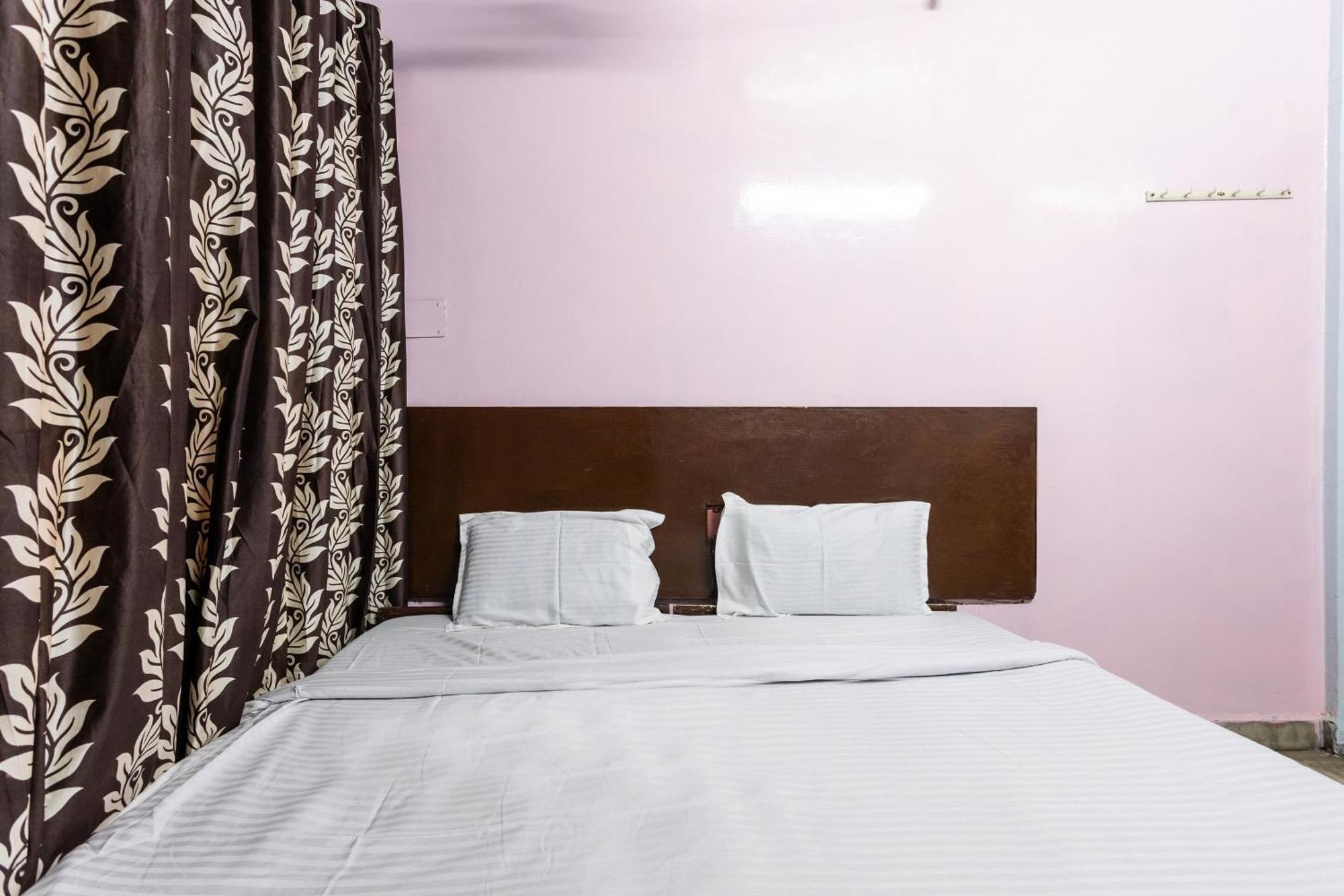 Hotel Vanilla Bhopal Dış mekan fotoğraf