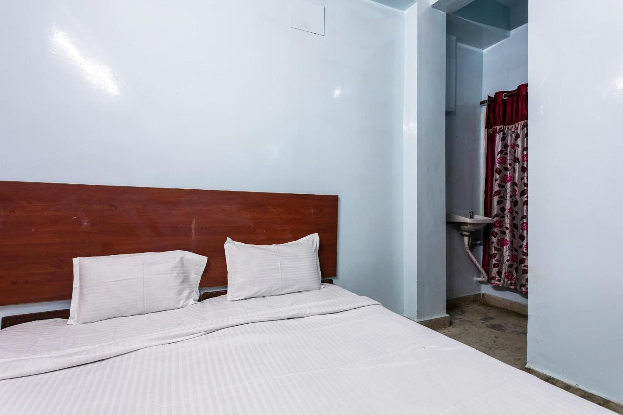 Hotel Vanilla Bhopal Dış mekan fotoğraf