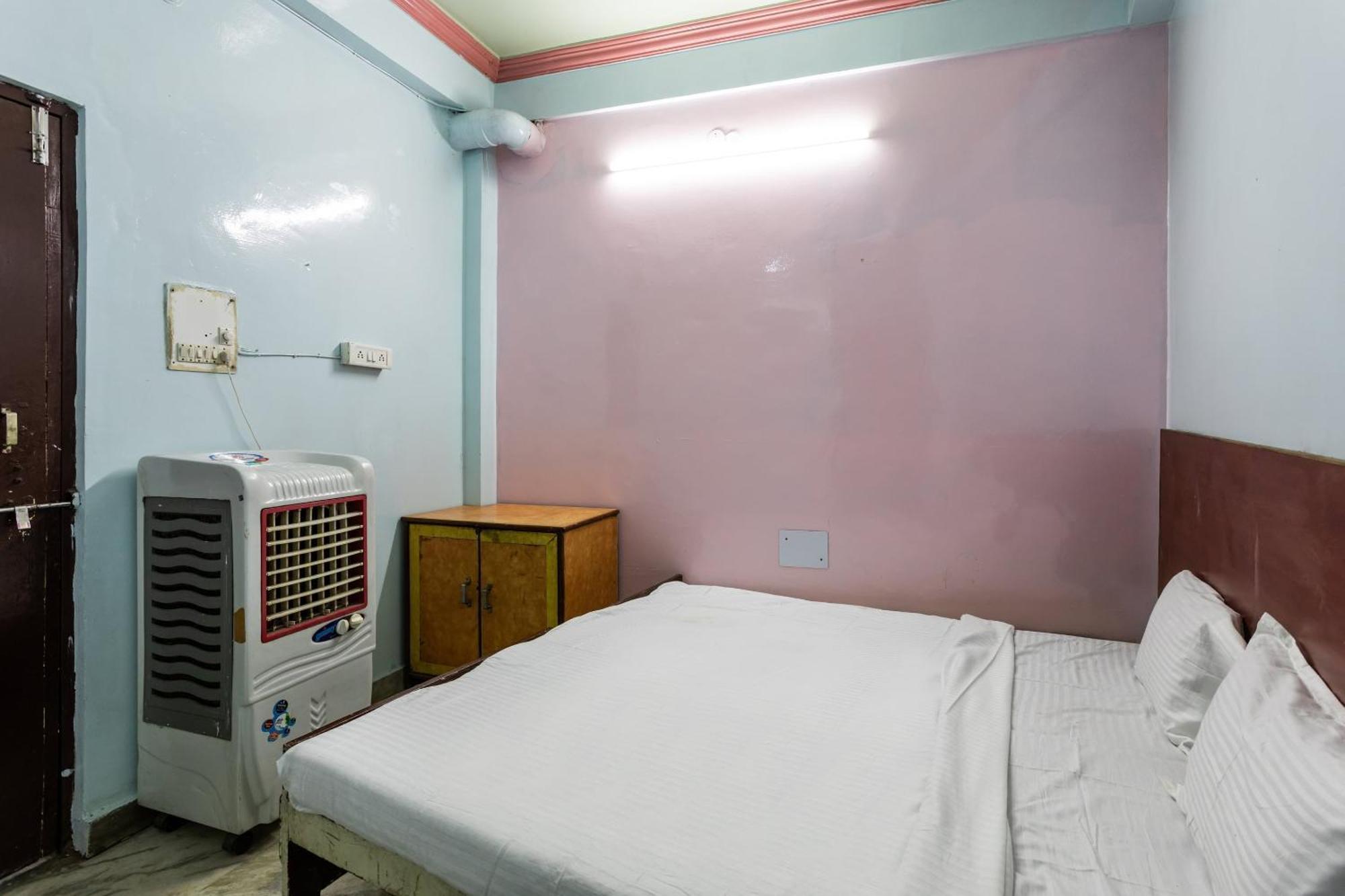 Hotel Vanilla Bhopal Dış mekan fotoğraf