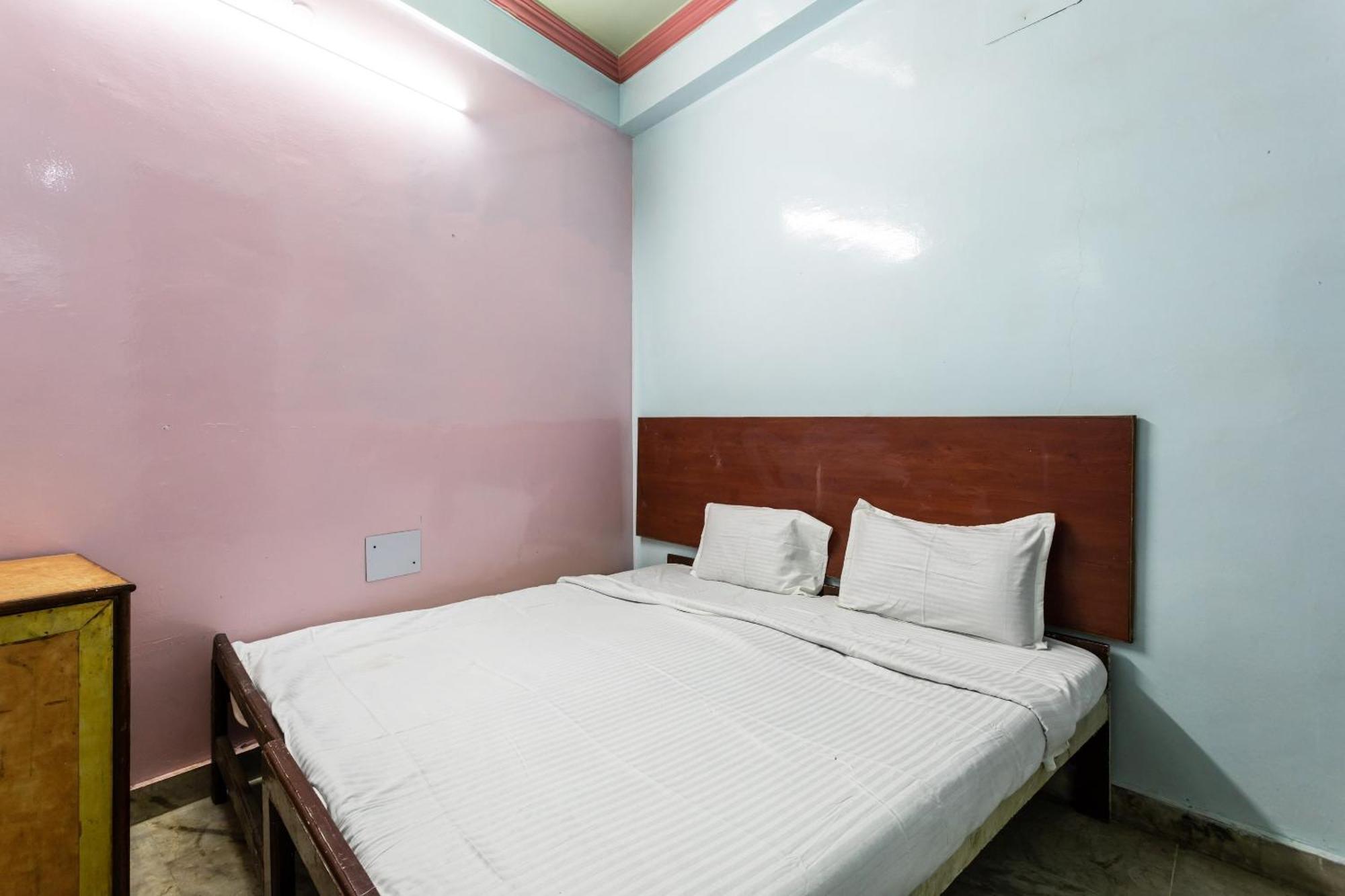 Hotel Vanilla Bhopal Dış mekan fotoğraf
