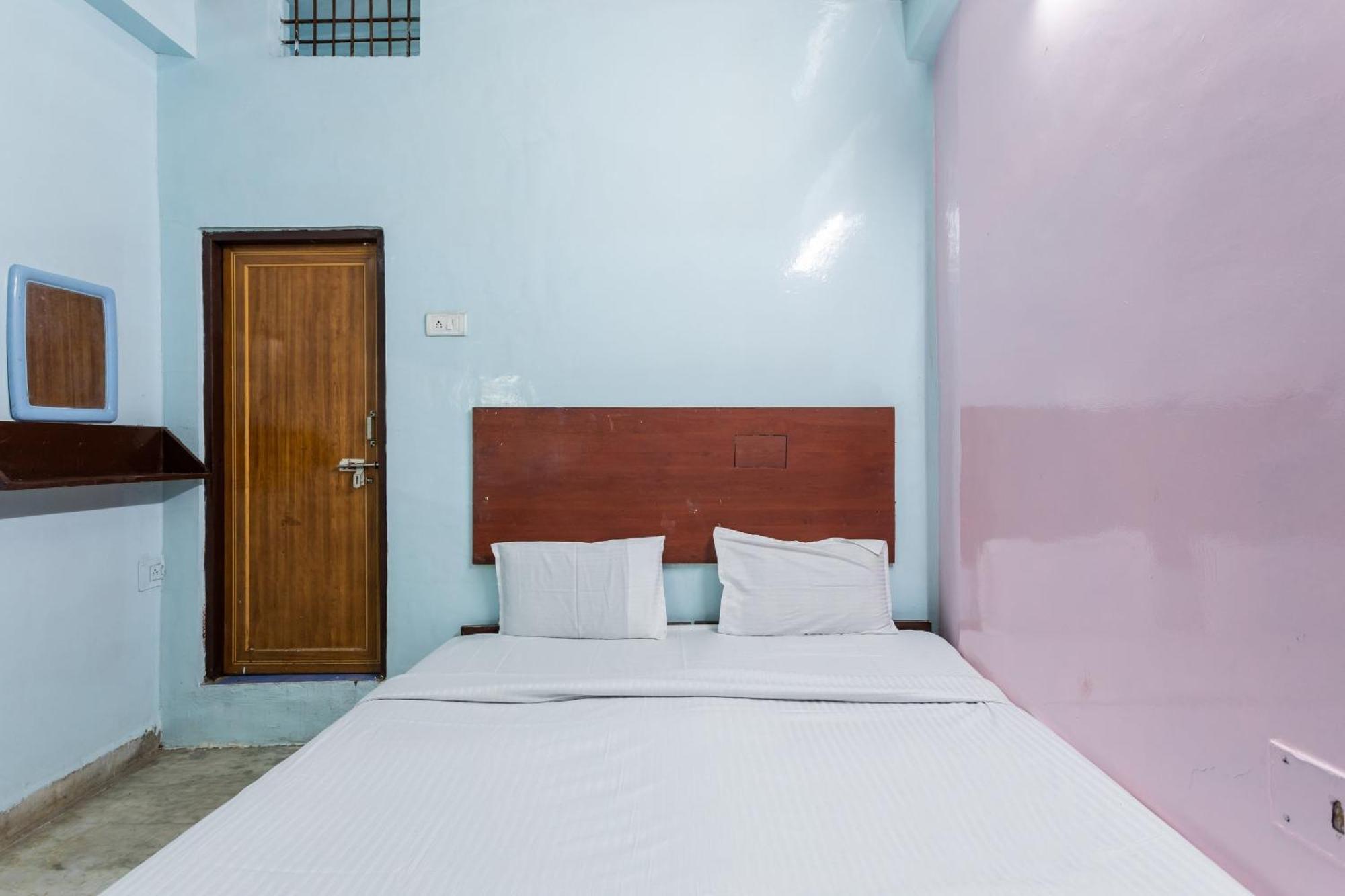 Hotel Vanilla Bhopal Dış mekan fotoğraf
