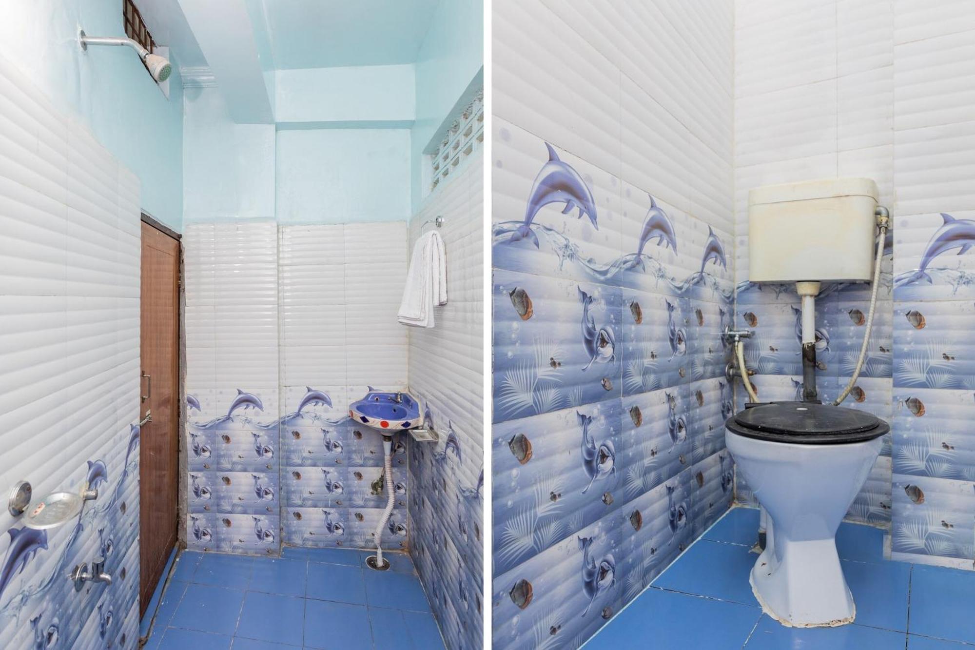 Hotel Vanilla Bhopal Dış mekan fotoğraf