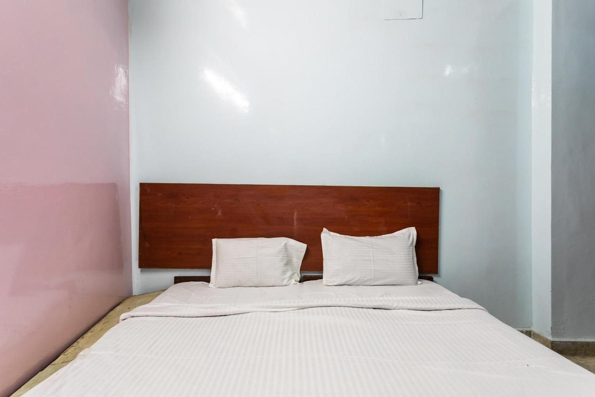 Hotel Vanilla Bhopal Dış mekan fotoğraf