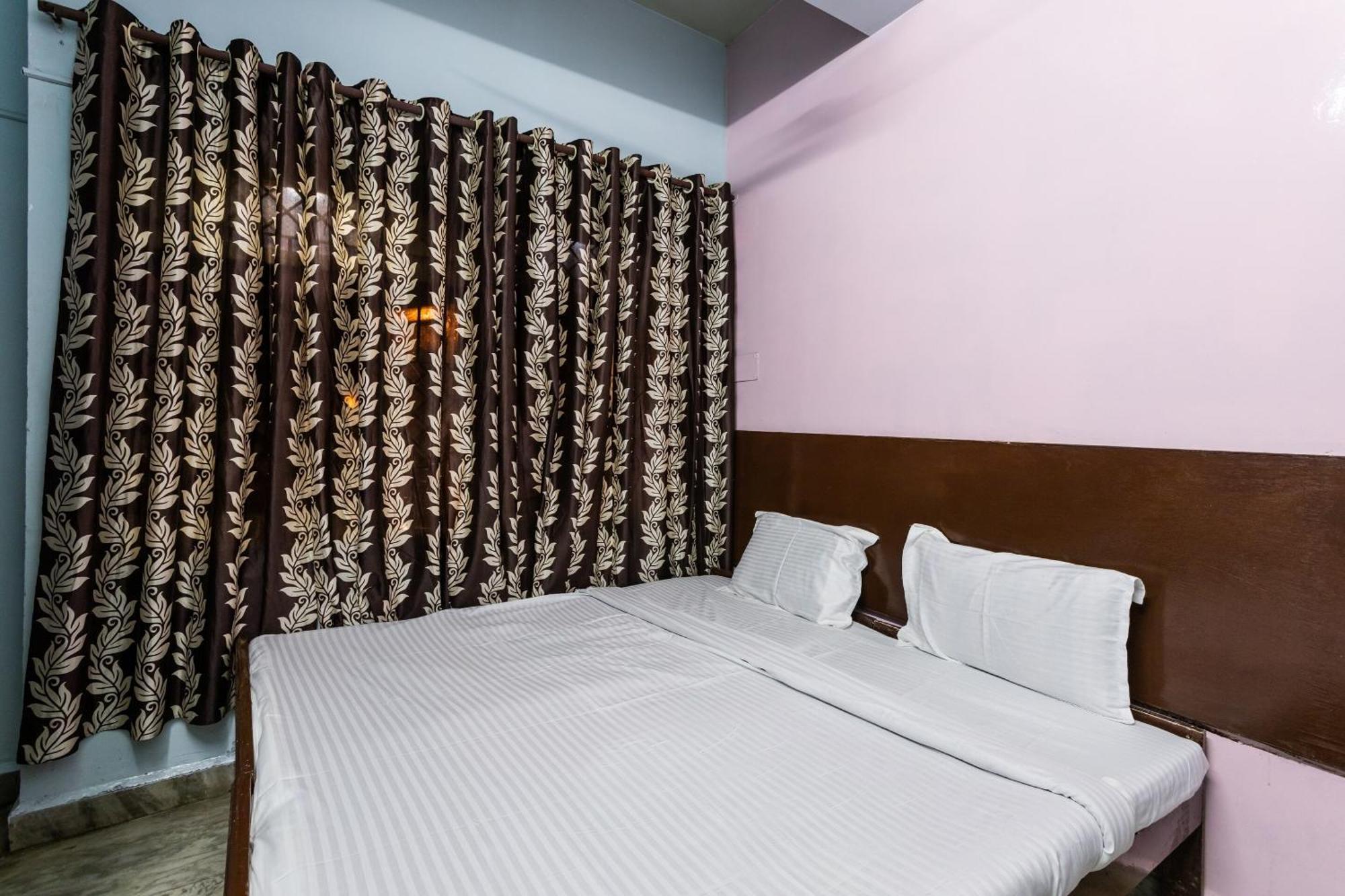 Hotel Vanilla Bhopal Dış mekan fotoğraf