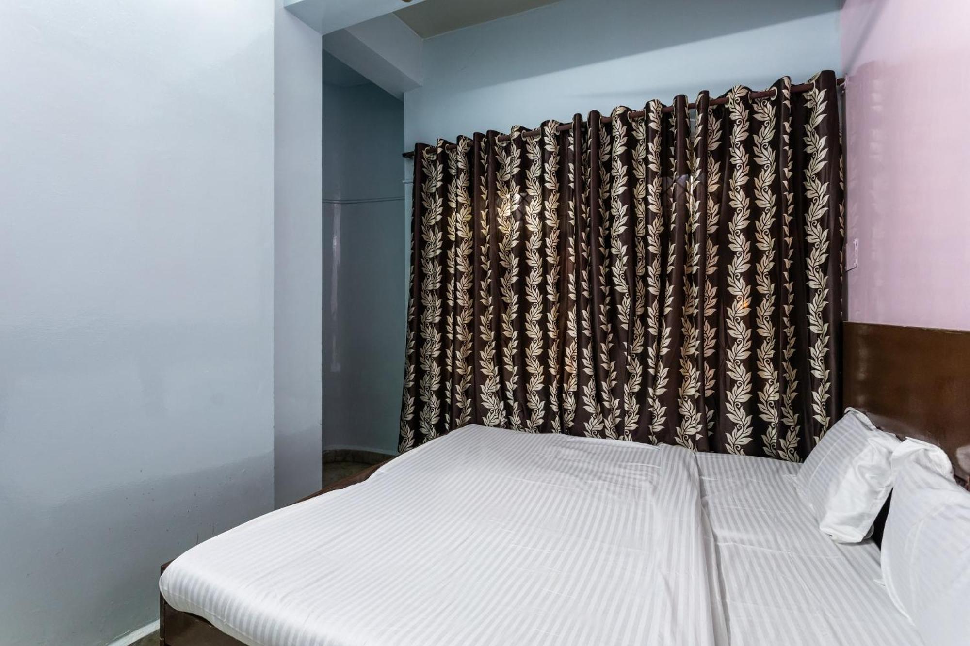 Hotel Vanilla Bhopal Dış mekan fotoğraf